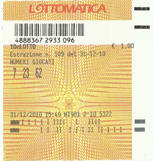 LOTTOLOGIA 10 E LOTTO 5 MINUTI IN DIRETTA Wroc?awski Informator
