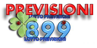 Previsioni Degli 9 Lotto Gratis Dal 16 01 21