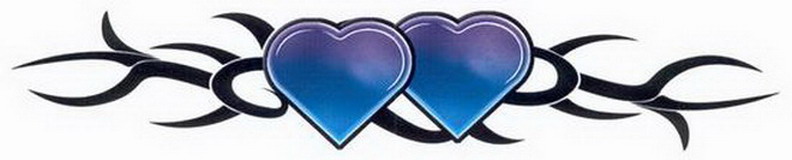 blue-hearts