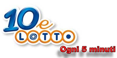 10elotto in diretta