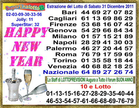 superenalotto