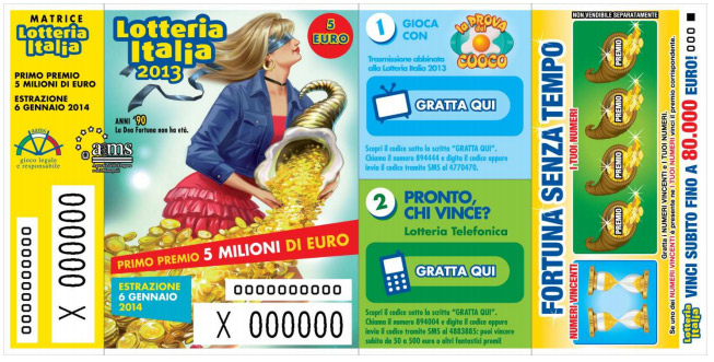 biglietti