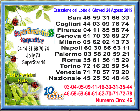lotto