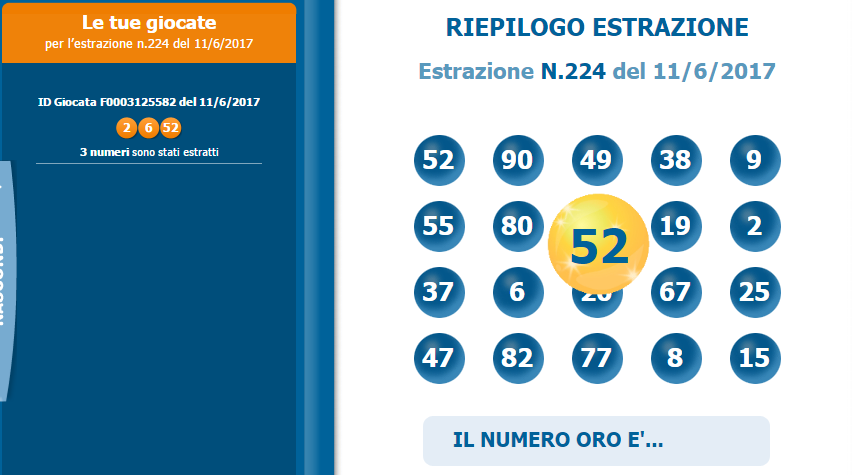 10ELOTTO IN DIRETTA SCARICA